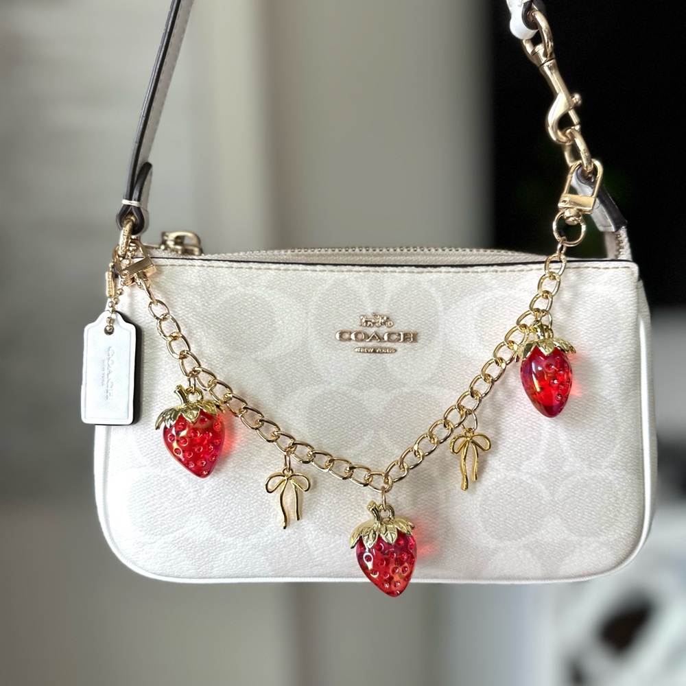 Purse Chain Large Charm Accessories - Picture 8 of 15